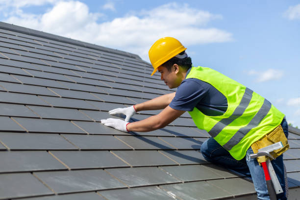 Quick and Trustworthy Emergency Roof Repair Services in Boston, GA