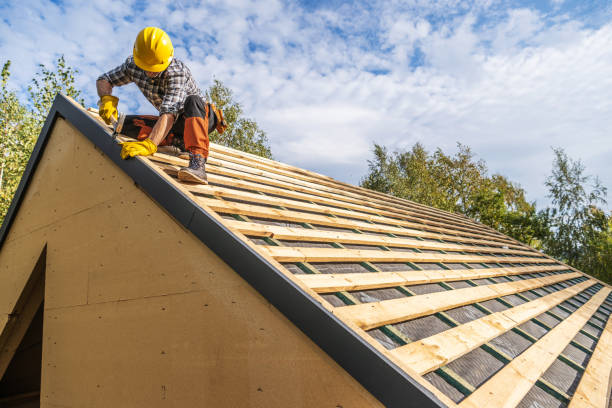 Best Local Roofing Companies  in Boston, GA